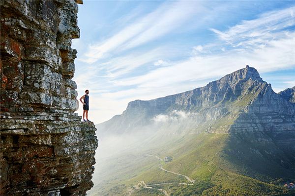 What does it mean to dream of a high place? What does it mean to dream of a high place?