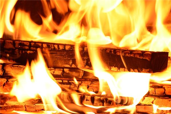 What does it mean to dream of a hearth fire? What does it mean to dream of a hearth fire?
