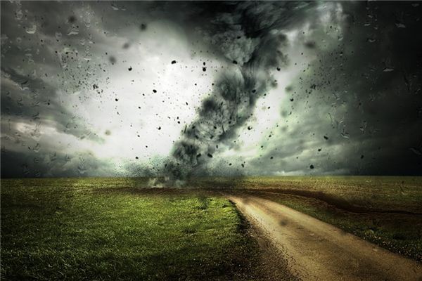 What does it mean to dream of a storm? What does it mean to dream of a storm?