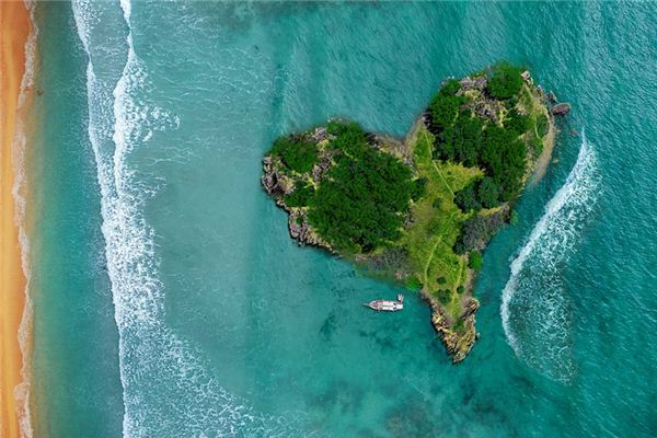 What does it mean to dream of a lagoon? What does it mean to dream of a lagoon?