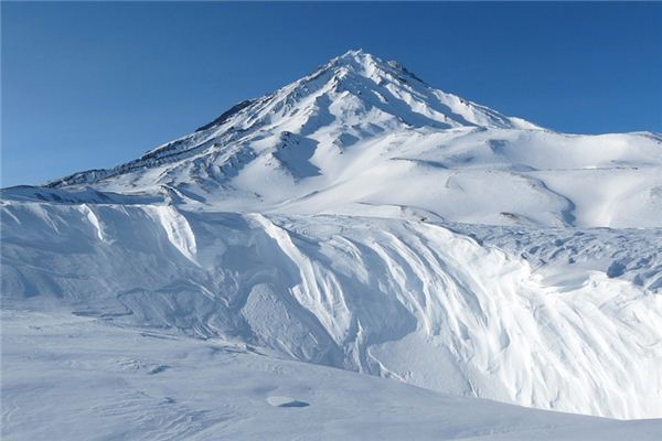 What does it mean to dream of snow-capped mountains? What does it mean to dream of snow-capped mountains?