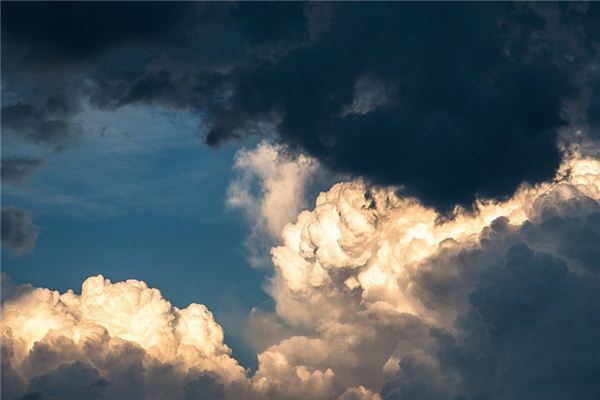 What does it mean to dream about the weather? What does it mean to dream about the weather?