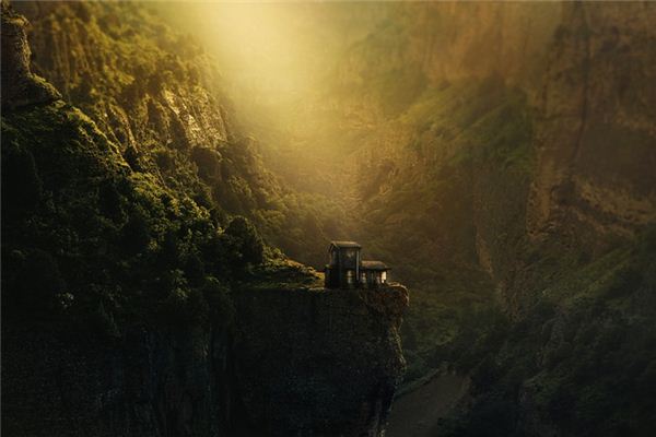 What does it mean to dream of an abyss? What does it mean to dream of an abyss?