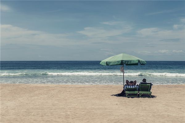What does it mean to dream of summer? What does it mean to dream of summer?