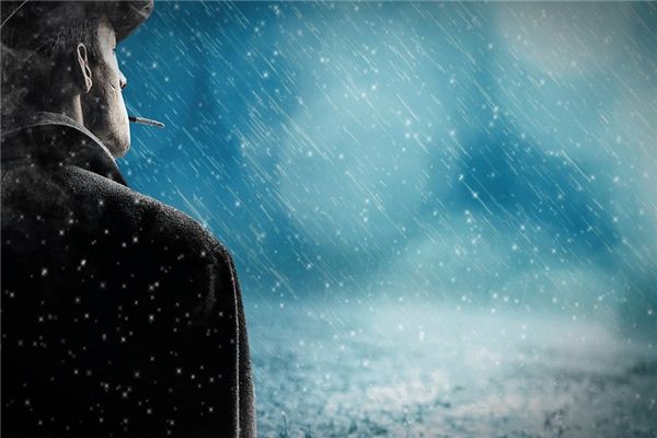 What does it mean to dream of a rain shower? What does it mean to dream of a rain shower?