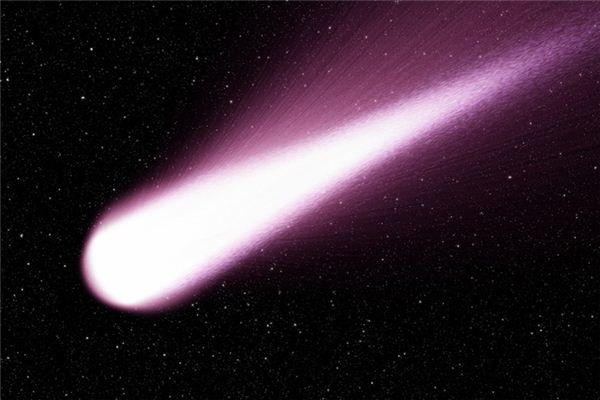 What does it mean to dream of a comet? What does it mean to dream of a comet?