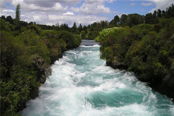 What does it mean to dream of rapids? What does it mean to dream of rapids?