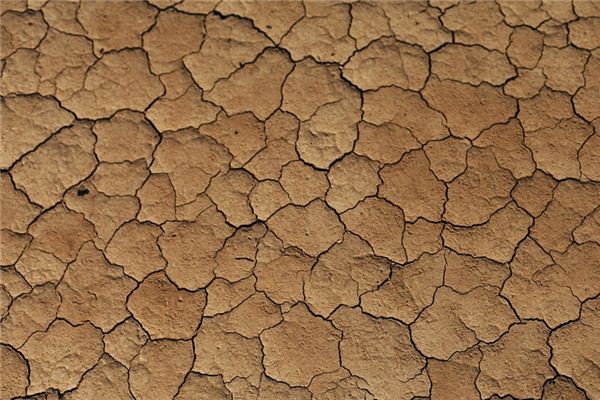 What does it mean to dream of a drought? What does it mean to dream of a drought?