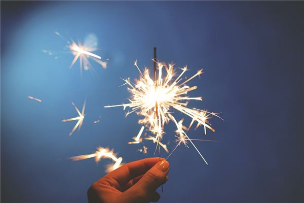 What does it mean to dream of sparks? What does it mean to dream of sparks?