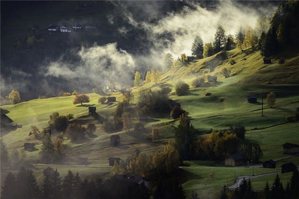 What does it mean to dream of a thin mist? What does it mean to dream of a thin mist?