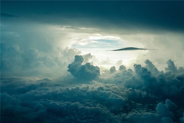 What does it mean to dream of the sky? What does it mean to dream of the sky?