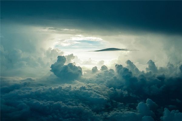 What does it mean to dream of the zenith? What does it mean to dream of the zenith?