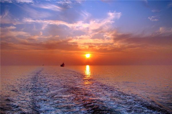 What does it mean to dream of the rising sun? What does it mean to dream of the rising sun?