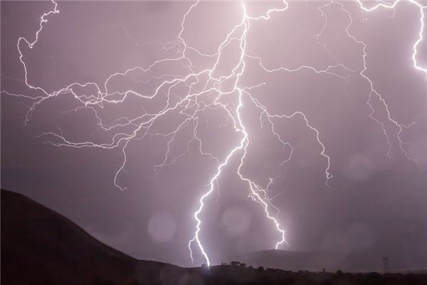 What does it mean to dream of lightning? What does it mean to dream of lightning?