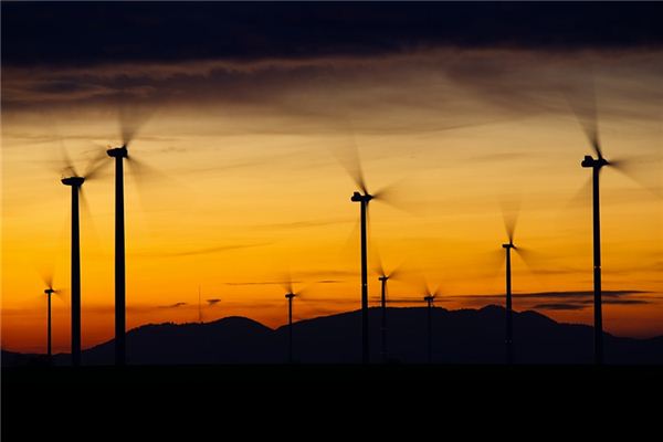 What does it mean to dream of the wind? What does it mean to dream of the wind?