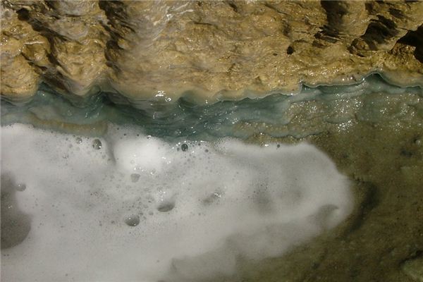 What does it mean to dream of mud? What does it mean to dream of mud?