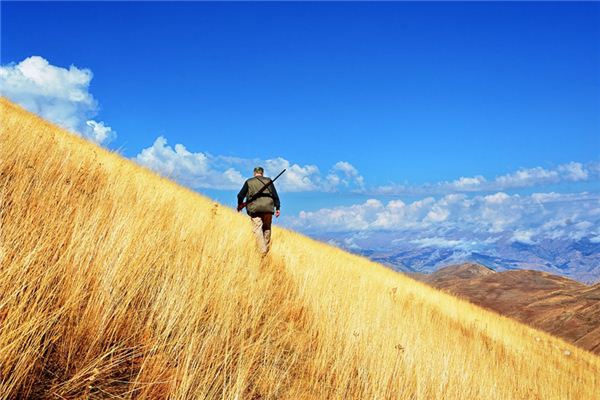 What does it mean to dream of a steep slope? What does it mean to dream of a steep slope?
