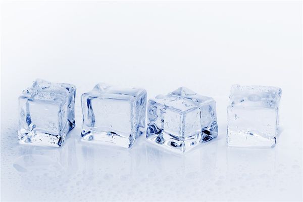 What does it mean to dream of ice? What does it mean to dream of ice?
