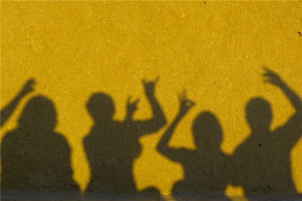 What does it mean to dream of a shadow? What does it mean to dream of a shadow?