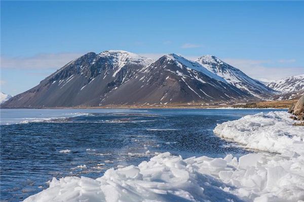 What does it mean to dream of ice melting? What does it mean to dream of ice melting?