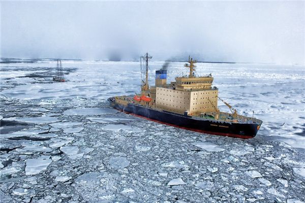 What does it mean to dream of Antarctica? What does it mean to dream of Antarctica?