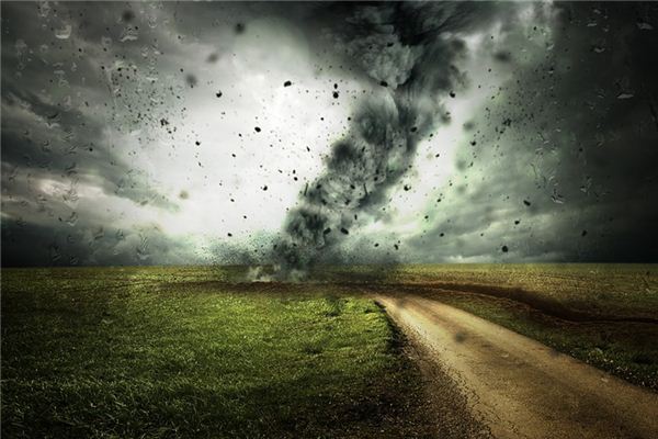 What does it mean to dream of a whirlwind? What does it mean to dream of a whirlwind?
