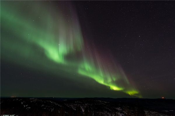 What does it mean to dream of the aurora? What does it mean to dream of the aurora?