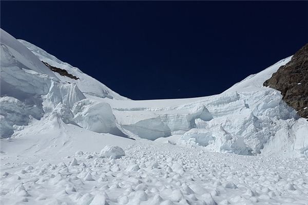 What does it mean to dream of an avalanche? What does it mean to dream of an avalanche?
