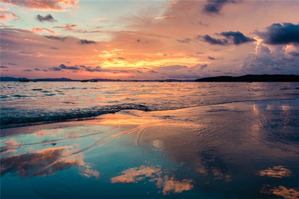 What does it mean to dream of river water? What does it mean to dream of river water?