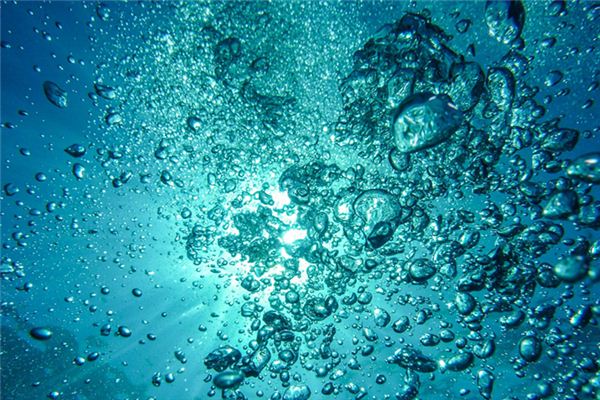 What does it mean to dream of very deep water? What does it mean to dream of very deep water?