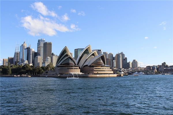 What does it mean to dream of Australia? What does it mean to dream of Australia?