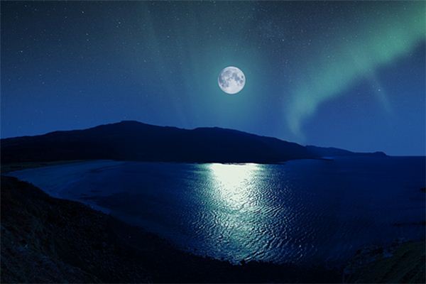 What does it mean to dream of the sun, moon, and stars? What does it mean to dream of the sun, moon, and stars?