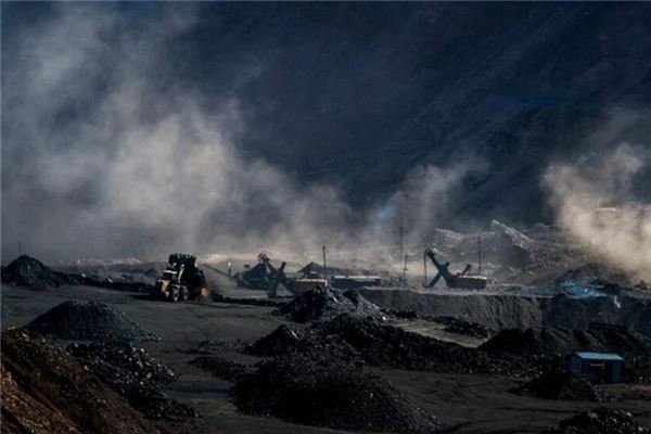What does it mean to dream of a coal mine? What does it mean to dream of a coal mine?