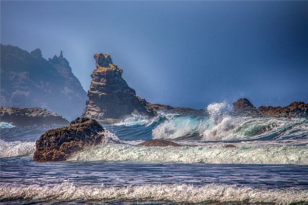 What does it mean to dream of a sudden rise in sea level? What does it mean to dream of a sudden rise in sea level?