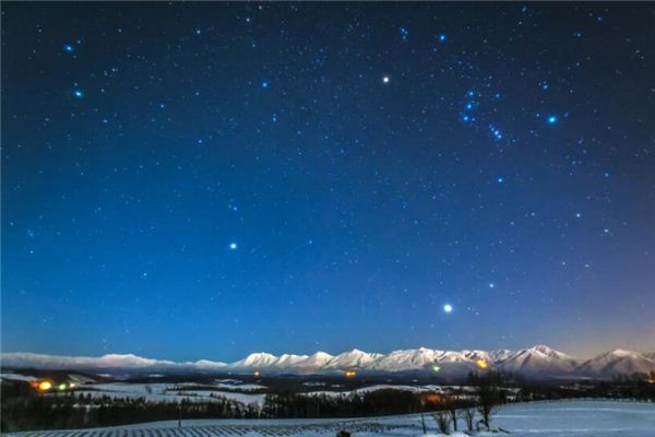 What does it mean to dream of the North Star? What does it mean to dream of the North Star?