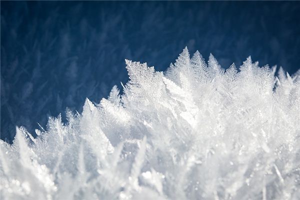 What does it mean to dream of winter? What does it mean to dream of winter?