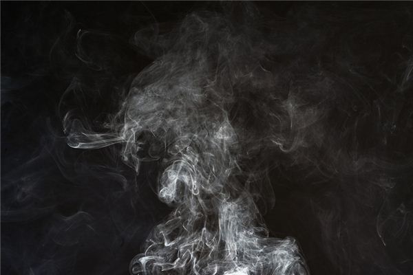 What does it mean to dream of black smoke? What does it mean to dream of black smoke?