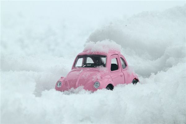 What does it mean to dream of snow? What does it mean to dream of snow?