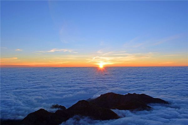 What does it mean to dream of the rising sun? What does it mean to dream of the rising sun?
