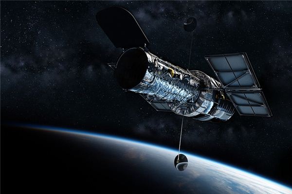 What does it mean to dream about a satellite? What does it mean to dream about a satellite?