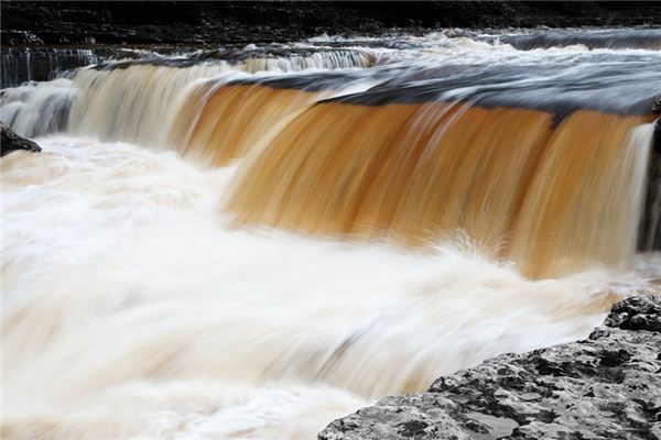What does it mean to dream of a flash flood? What does it mean to dream of a flash flood?