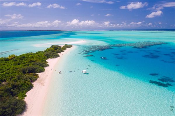 What does it mean to dream of seawater?