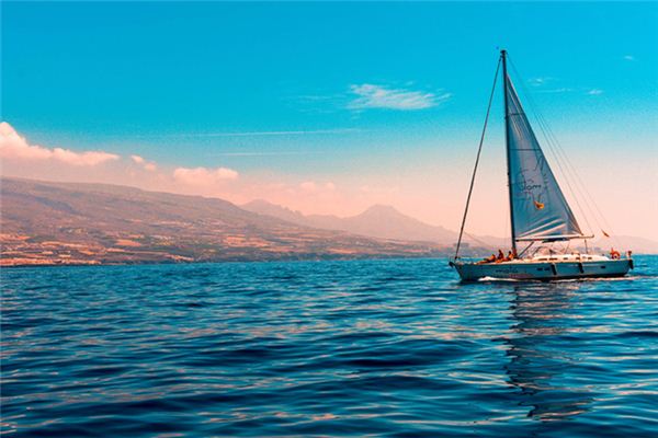 What does it mean to dream of rivers and seas? What does it mean to dream of rivers and seas?
