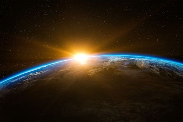 What does it mean to dream of the horizon? What does it mean to dream of the horizon?