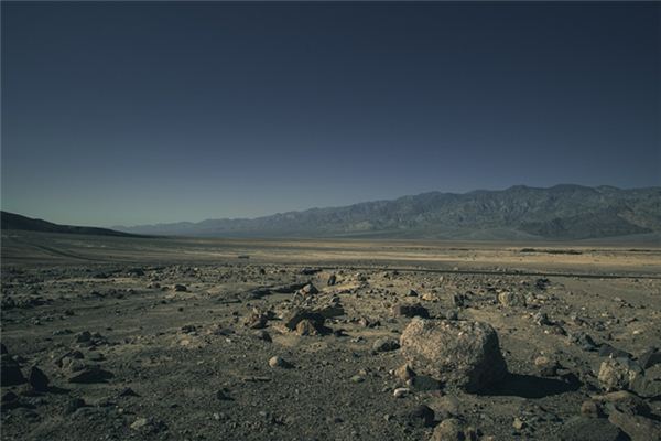 What does it mean to dream of barren fields? What does it mean to dream of barren fields?