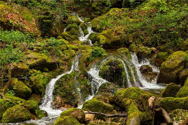 What does it mean to dream of a stream? What does it mean to dream of a stream?