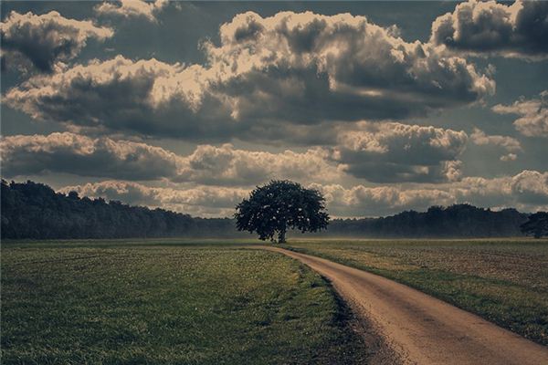 What does it mean to dream of a cloudy day? What does it mean to dream of a cloudy day?