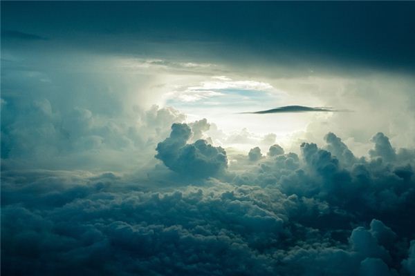 What does it mean to dream of unusual celestial phenomena? What does it mean to dream of unusual celestial phenomena?
