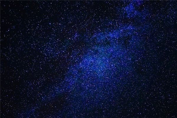 What does it mean to dream of the Milky Way? What does it mean to dream of the Milky Way?