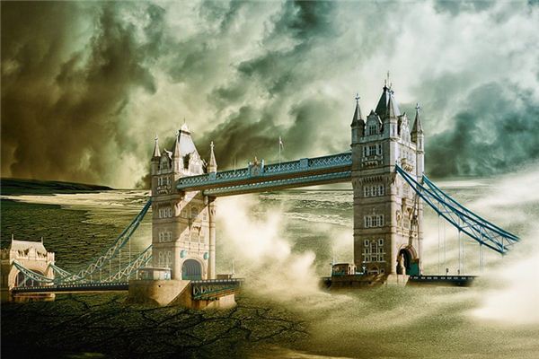 What does it mean to dream of a landslide and tsunami? What does it mean to dream of a landslide and tsunami?